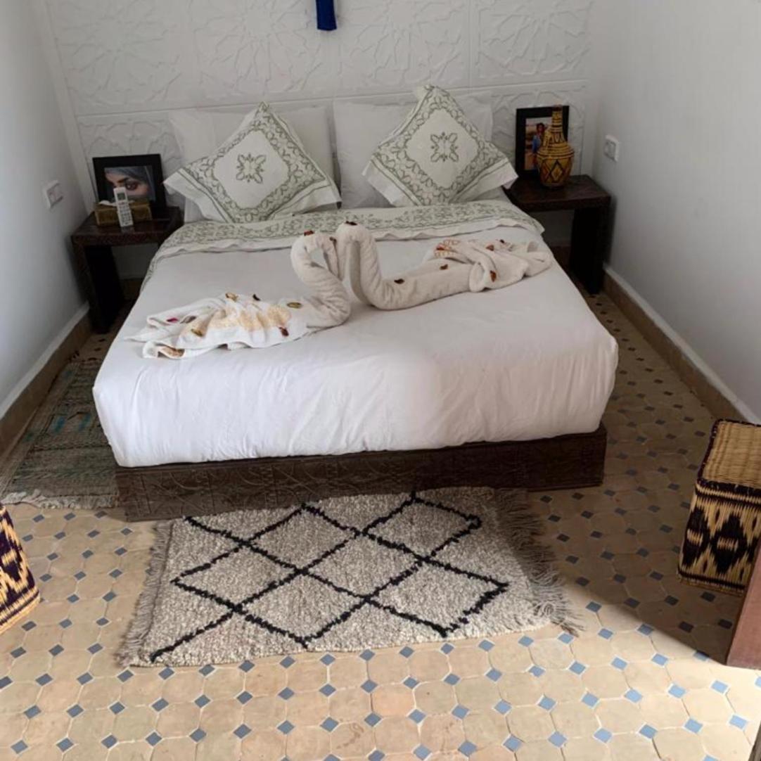 Riad Marchica Марракеш Экстерьер фото