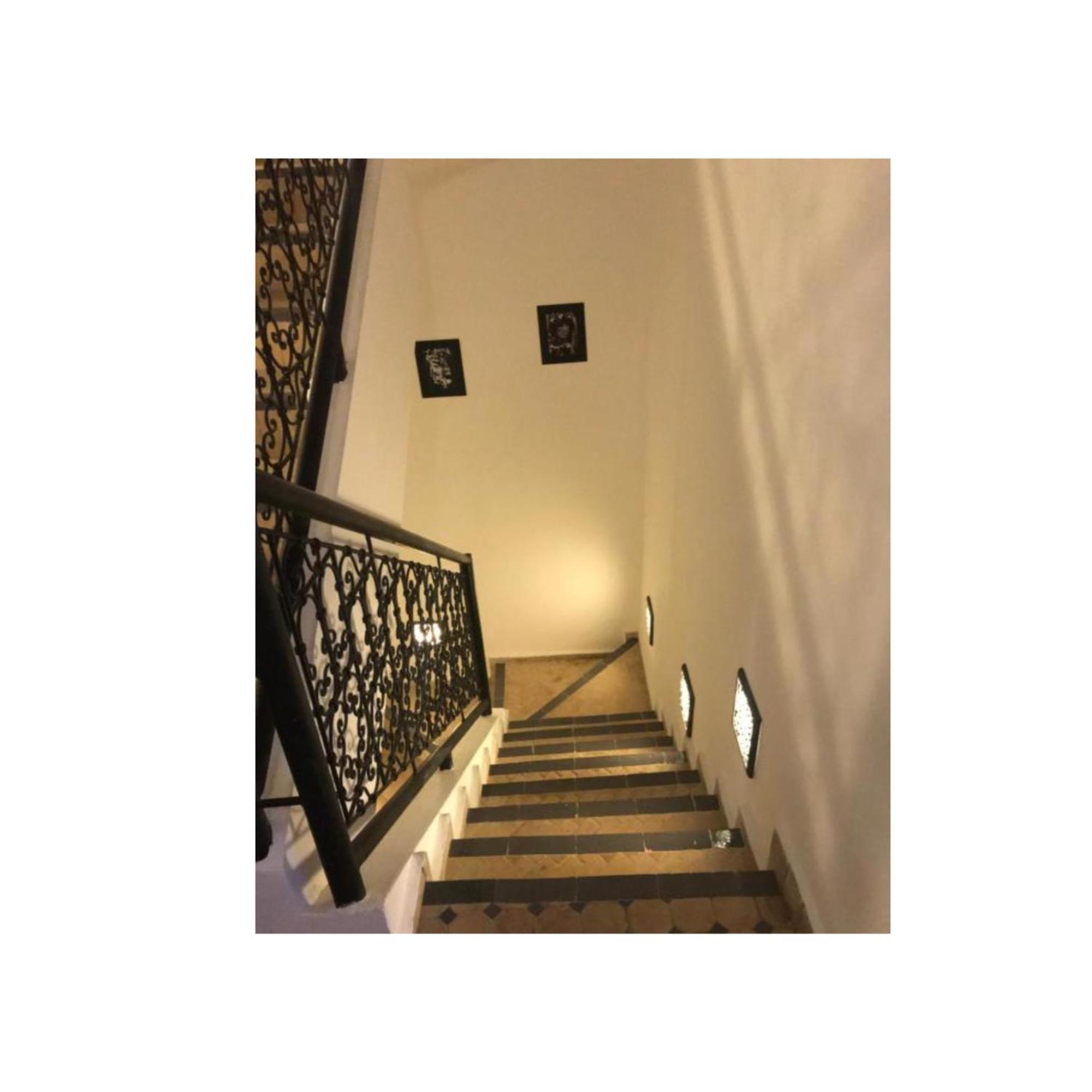 Riad Marchica Марракеш Экстерьер фото