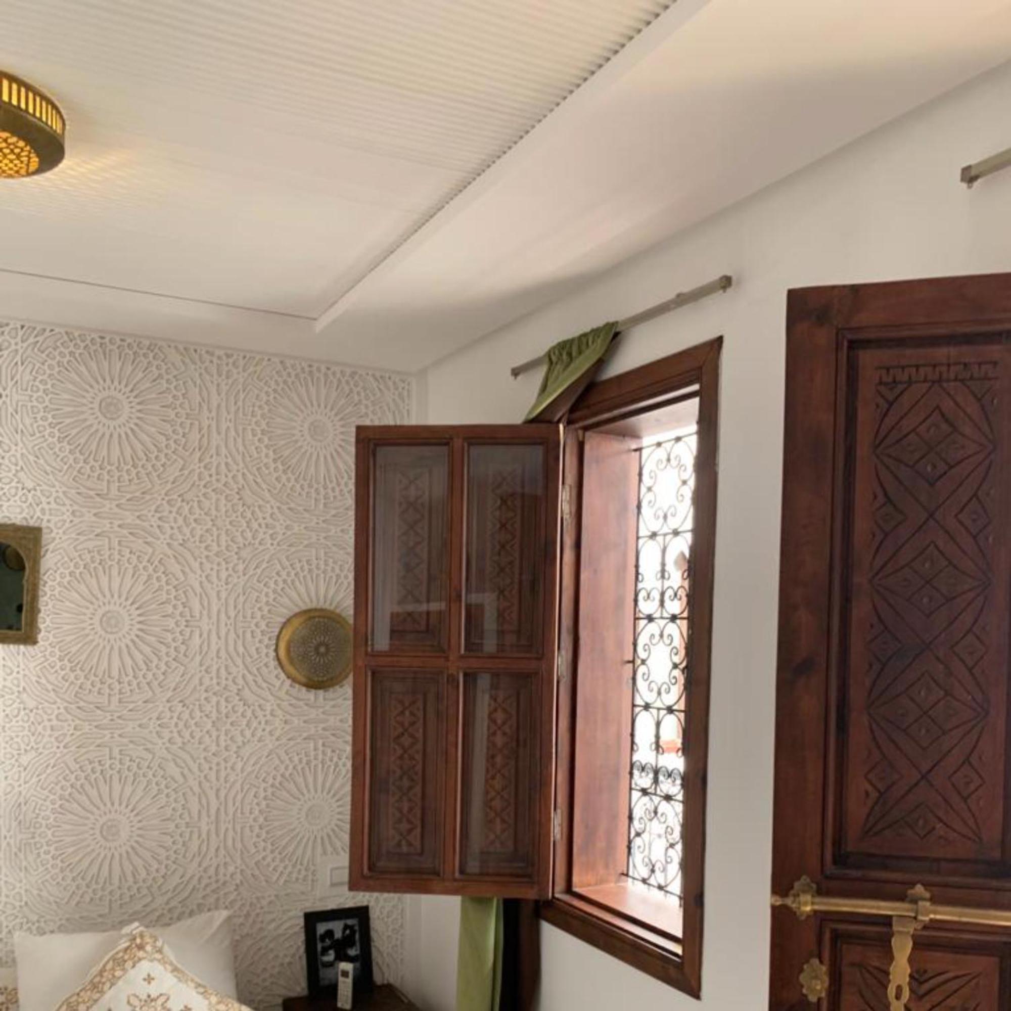 Riad Marchica Марракеш Экстерьер фото