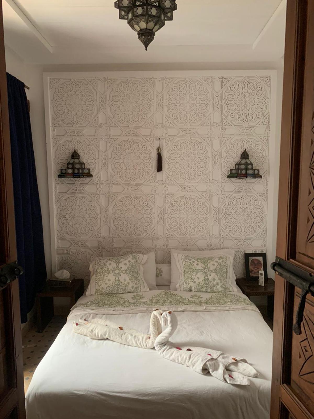 Riad Marchica Марракеш Экстерьер фото